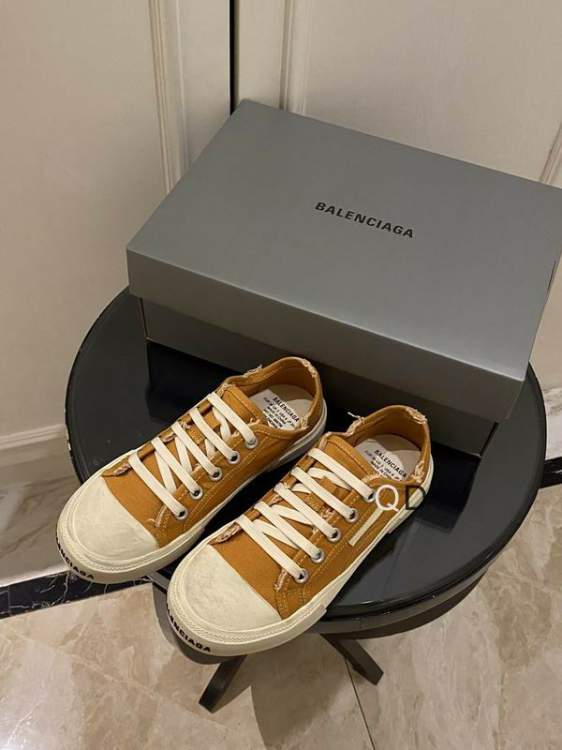 Picture of Balenciaga Shoes _SKUBalenciagasz35-45GDT01061266